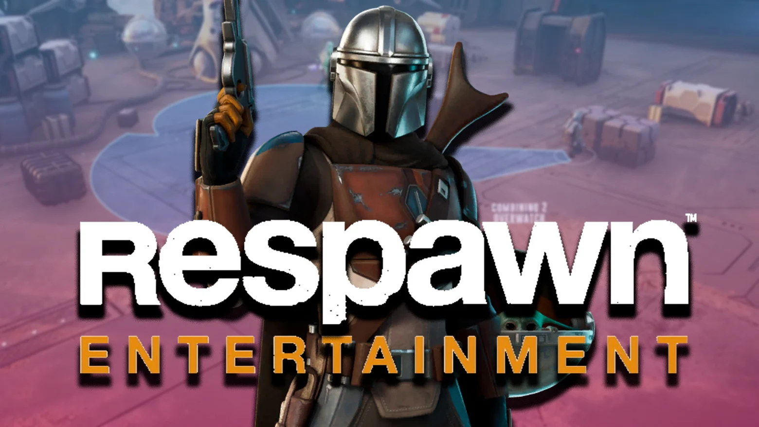 El nuevo juego de Star Wars de Respawn
