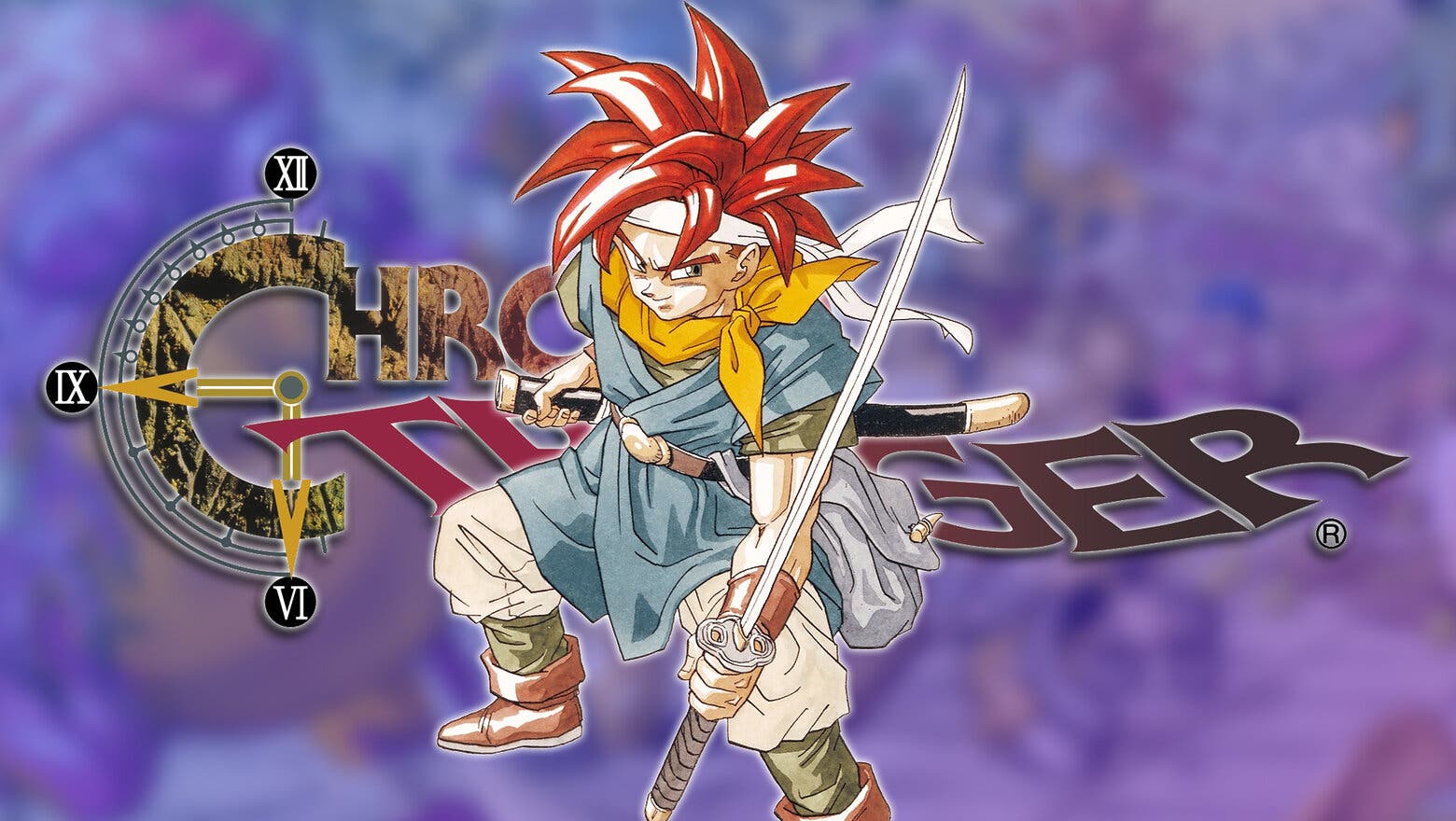 Remake de Chrono Trigger