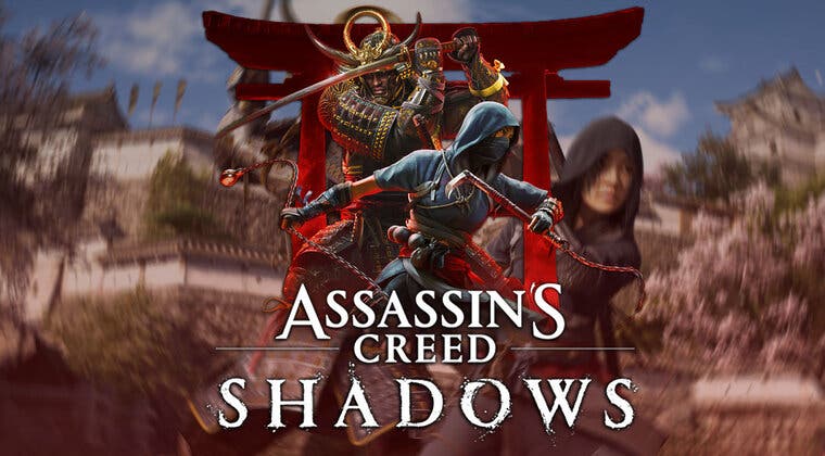 Imagen de Esto es todo lo que debes saber sobre el rendimiento de Assassin's Creed Shadows en PS5