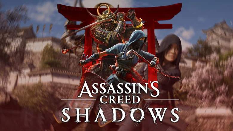 rendimiento assassin's creed shadows ps5