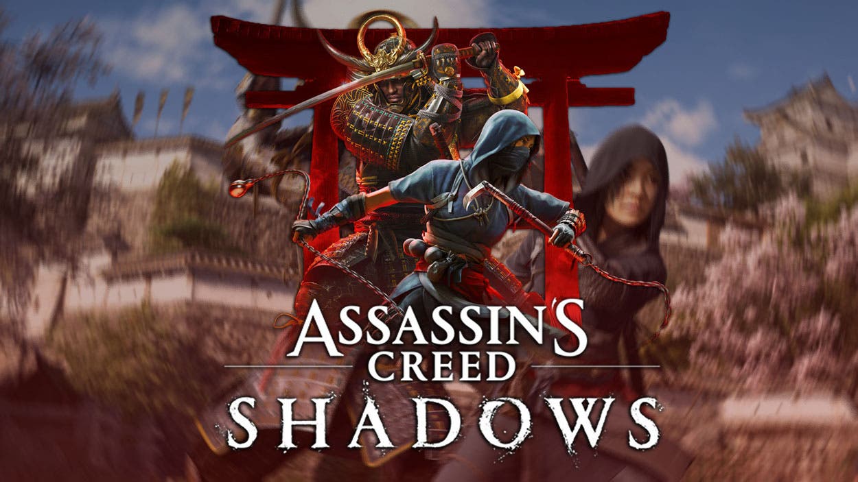 rendimiento assassin's creed shadows ps5