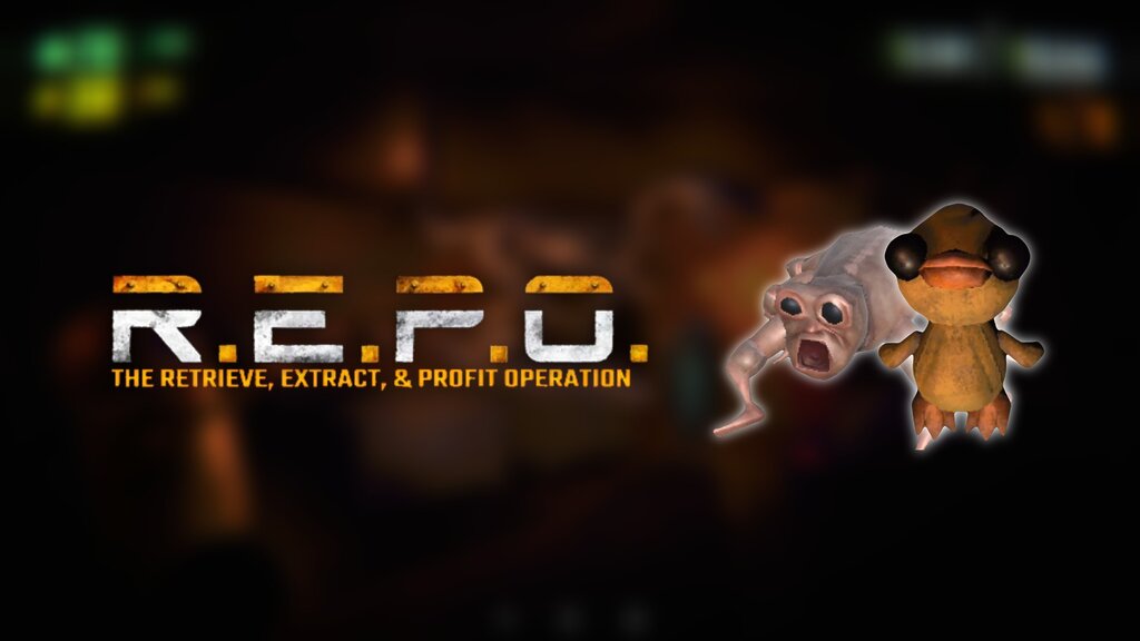 REPO