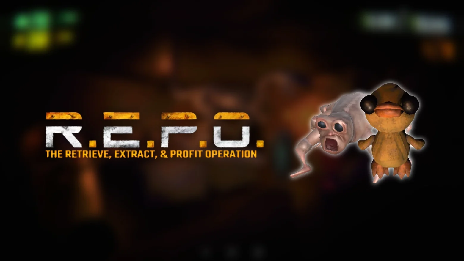 REPO