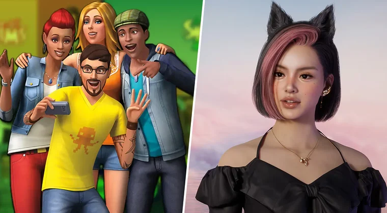Imagen de Así han respondido los creadores de Los Sims ante el lanzamiento de inZOI, su nueva competencia