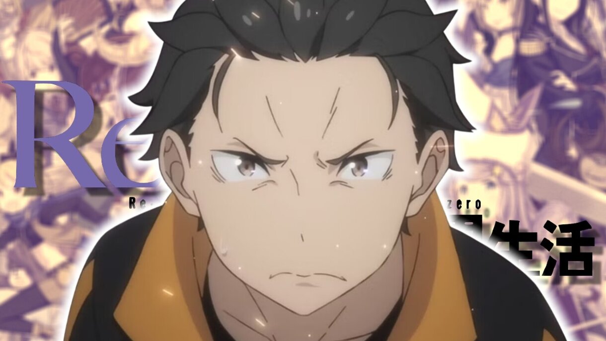rezero cuantas temporadas (2)