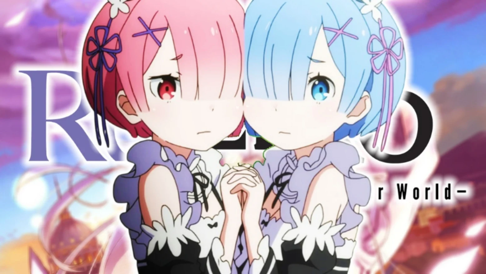 rezero desde donde leer dsps de t3