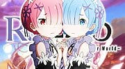 Imagen de Re:Zero: ¿Desde dónde leer la novela después de la temporada 3 del anime?