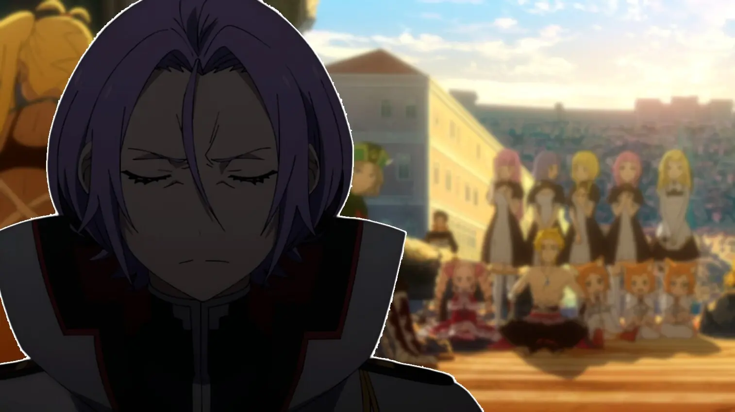 ReZero final explicado temporada 3 anime