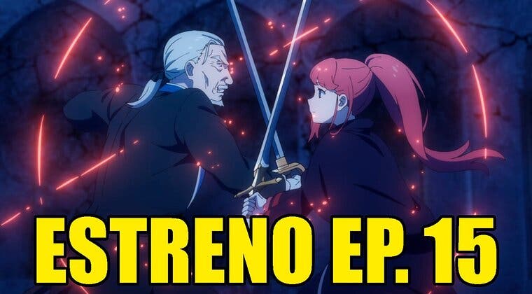 Imagen de Re:Zero - horario y dónde ver el episodio 15 de la temporada 3