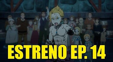 Imagen de Re:Zero - horario y dónde ver el episodio 14 de la temporada 3