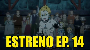 Imagen de Re:Zero - horario y dónde ver el episodio 14 de la temporada 3