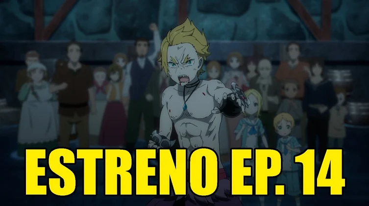 Imagen de Re:Zero - horario y dónde ver el episodio 14 de la temporada 3