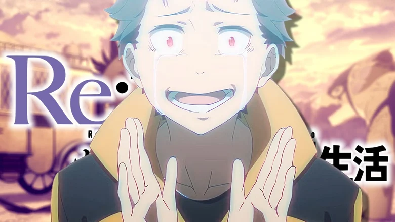 rezero temporada 4 anunciada (1)
