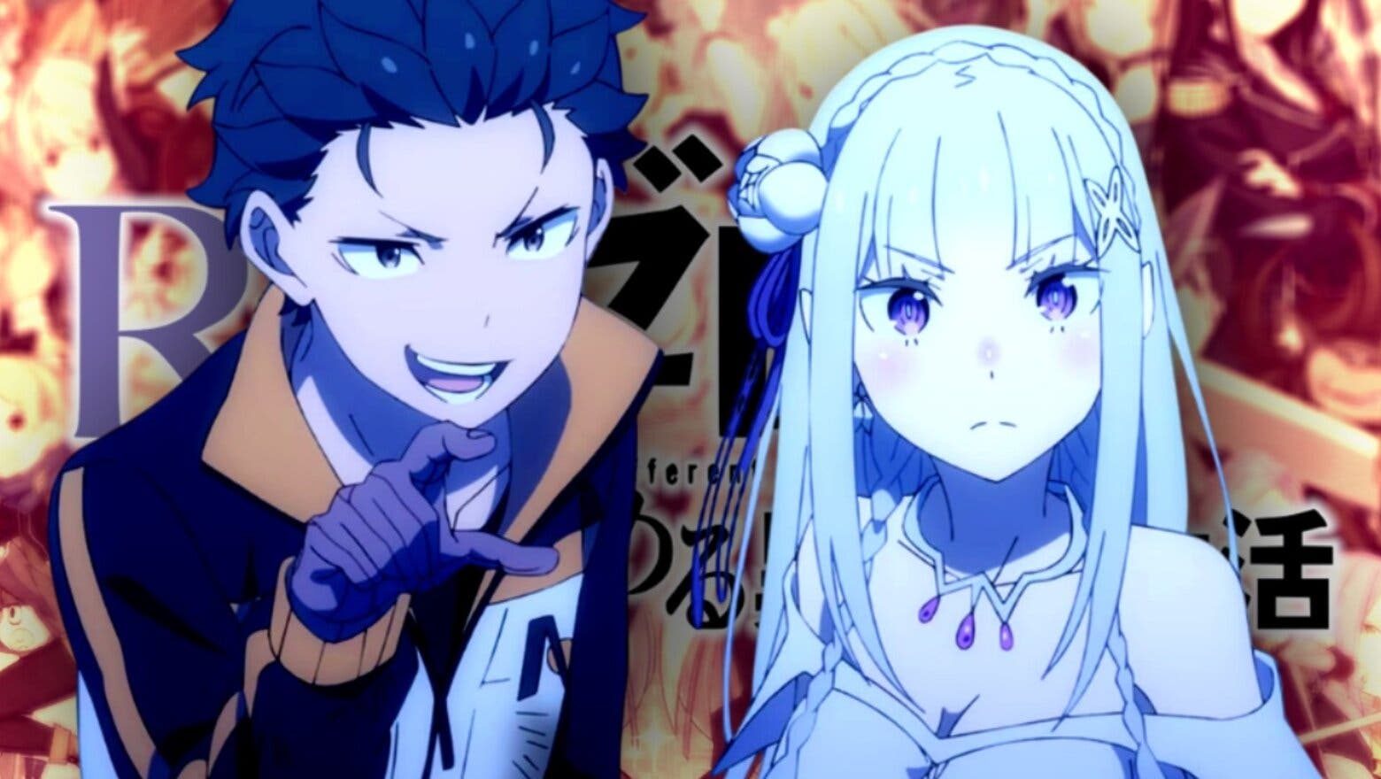 rezero temporada 4 del anime (1)