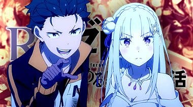 Imagen de Re:Zero - ¿Habrá temporada 4 del anime?