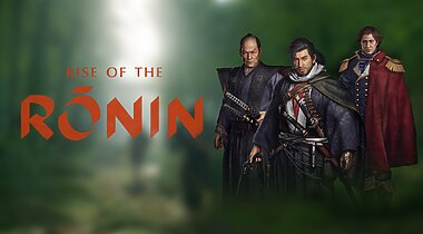 Imagen de Cómo conseguir a Todos los Aliados en Rise of the Ronin y conseguir el trofeo Ronin Sociable