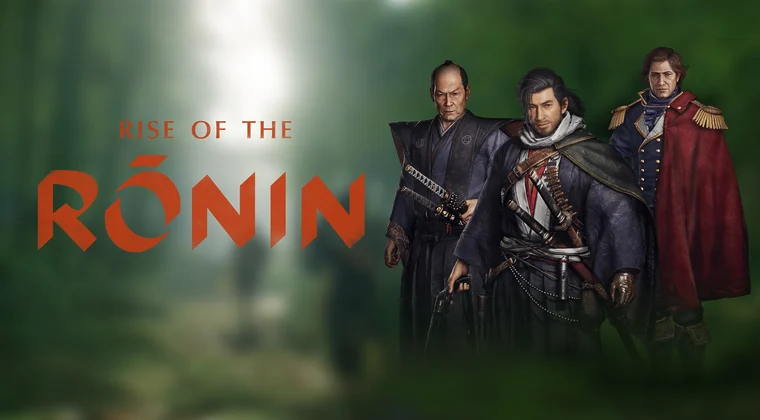 Imagen de Cómo conseguir a Todos los Aliados en Rise of the Ronin y conseguir el trofeo Ronin Sociable