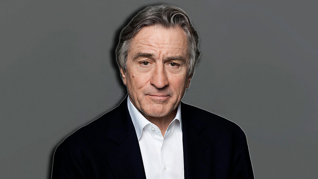 robert de niro mejores películas