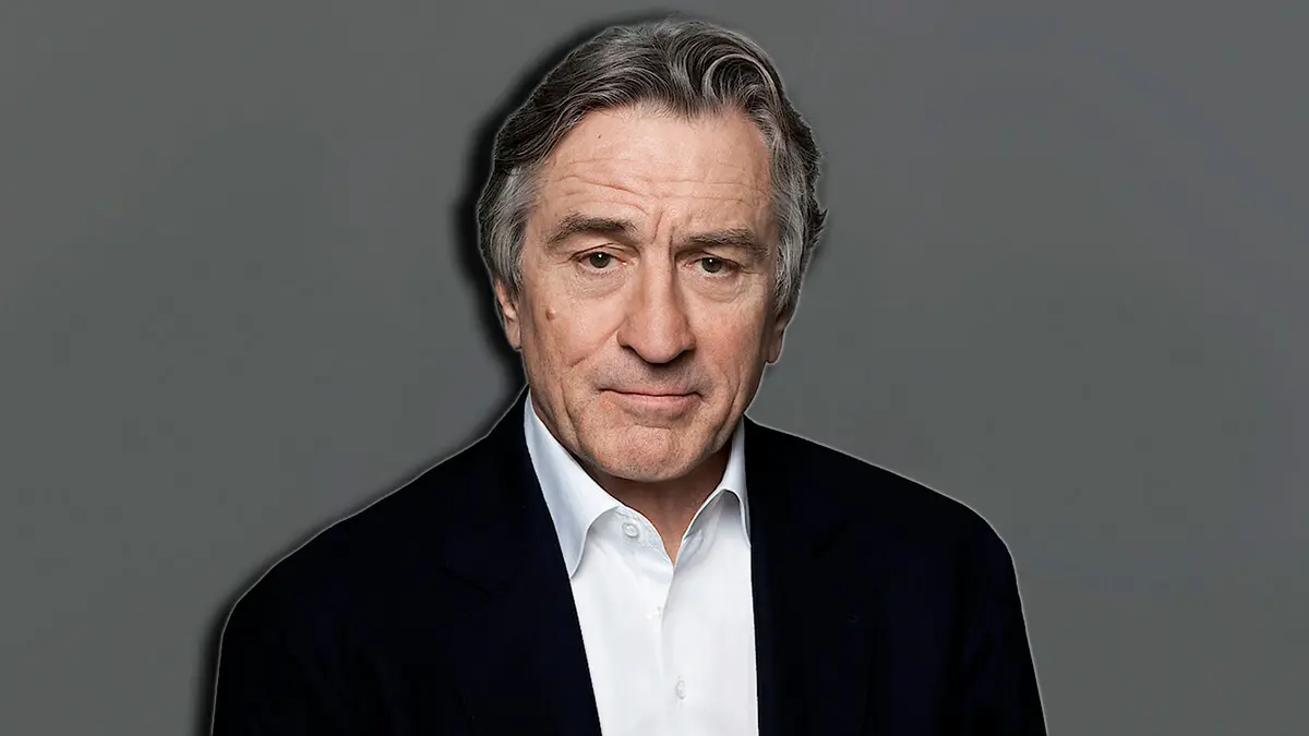 robert de niro mejores películas