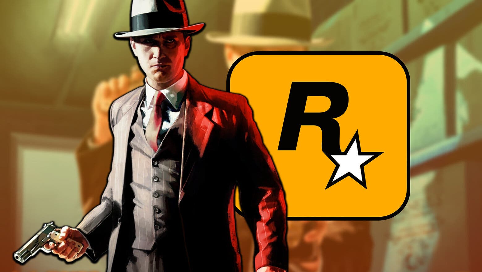 Rockstar Games compra el estudio del director de L.A. Noire y The Getaway