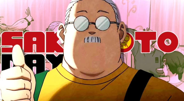 Imagen de Sakamoto Days: ¿Desde dónde leer el manga después de la parte 1 de la temporada 1 del anime?