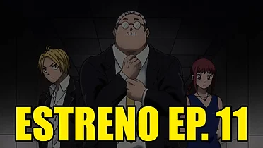 Imagen de Sakamoto Days: horario y dónde ver el episodio 11