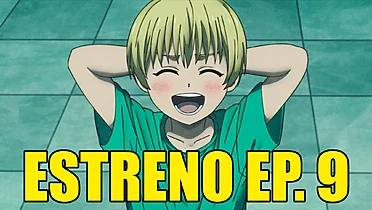 Imagen de Sakamoto Days: horario y dónde ver el episodio 9