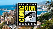 Imagen de Cuándo se celebra la San Diego Comic-Con Málaga: fecha y sede en España