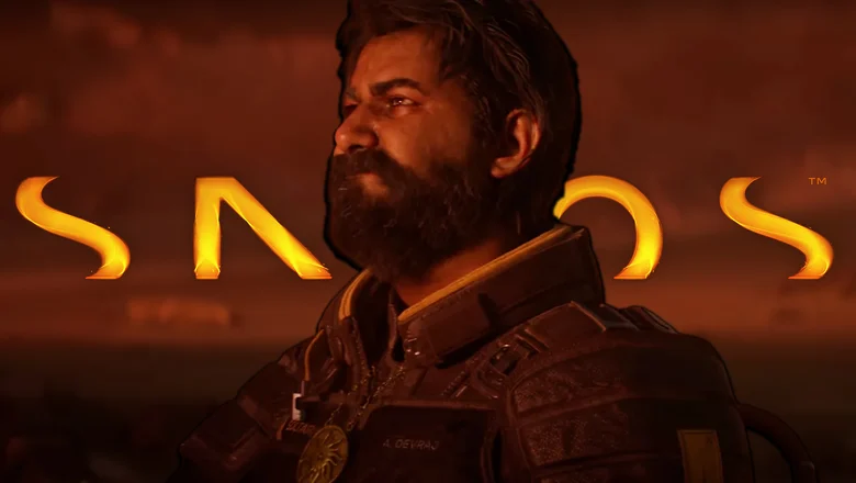 El CEO de Housemarque explica cómo Sony impulsó el desarrollo de Saros