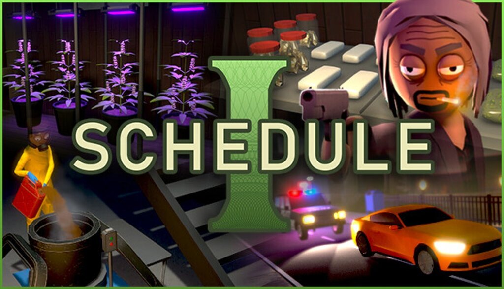schedule I