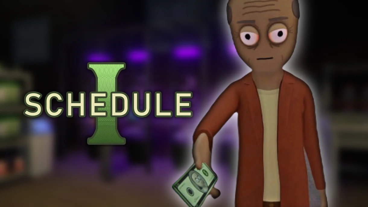 Schedule I
