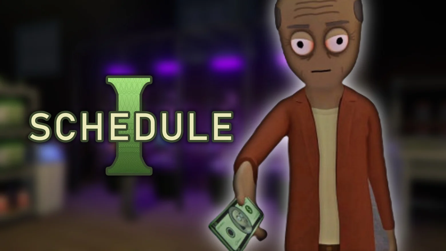 Schedule I