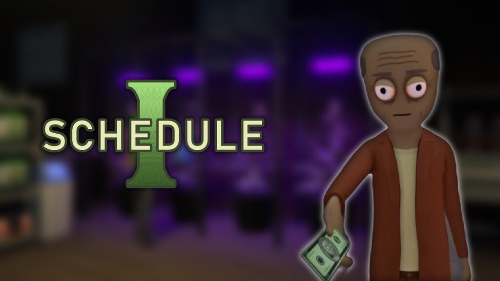 Schedule I