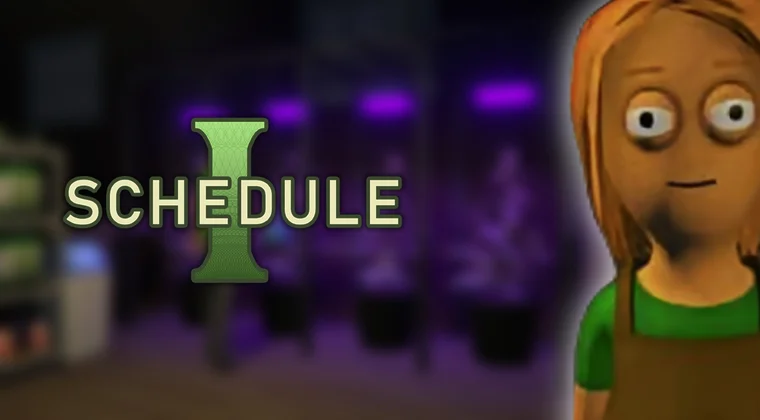 Imagen de Cómo usar al Botanist Employee en Schedule I