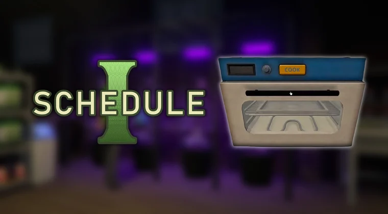 Imagen de Cómo cocinar Crystal en Schedule I paso a paso