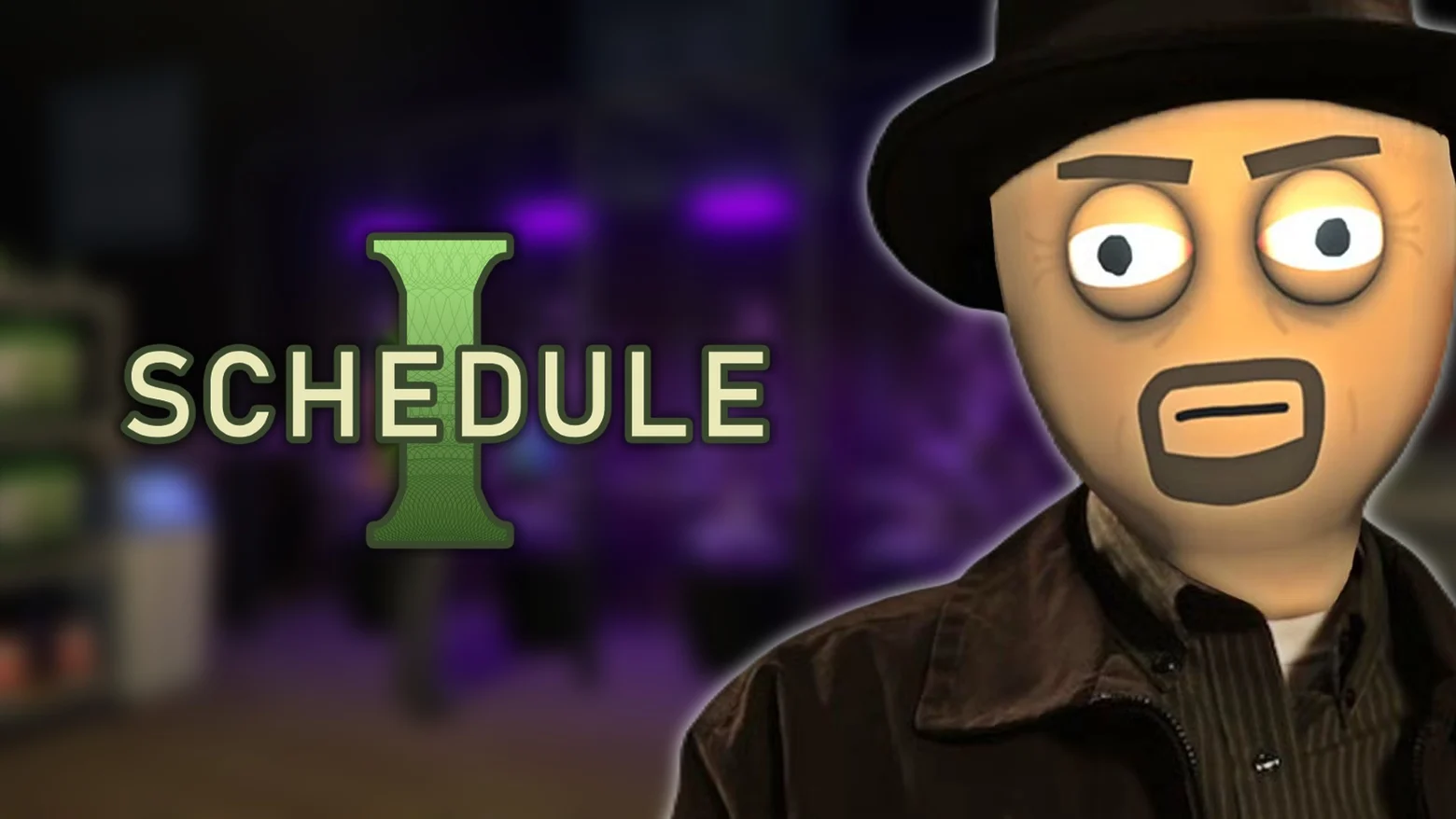 Schedule I