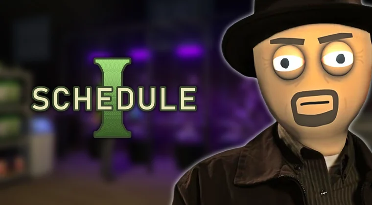 Imagen de Cómo obtener dinero y objetos Ilimitados en Schedule I
