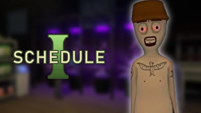 Schedule I