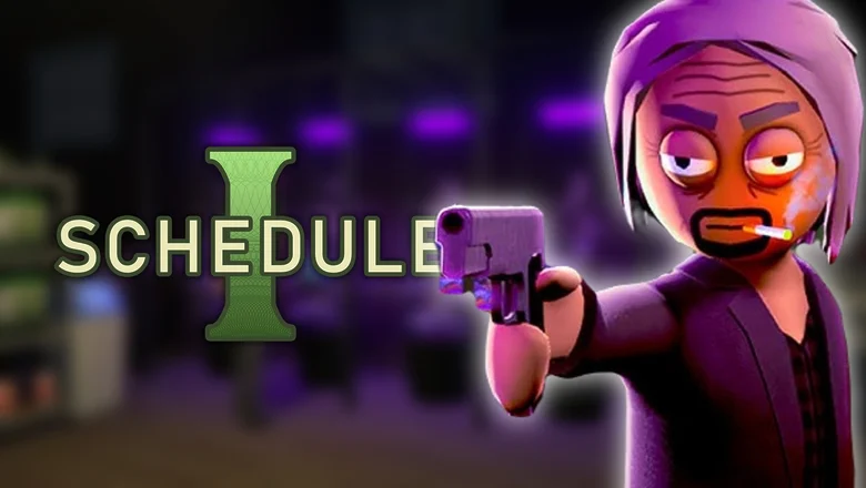 Schedule I