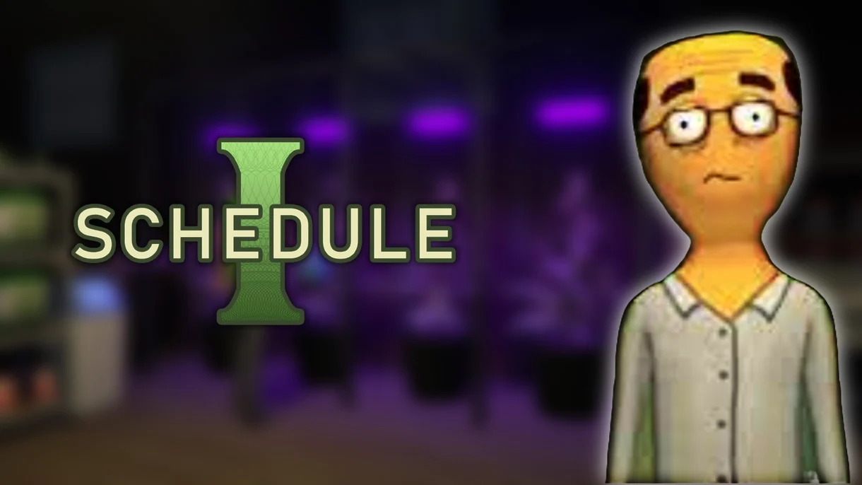 Schedule I