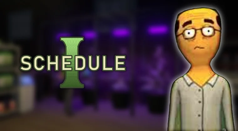 Imagen de Cómo desbloquear Pseudo en Schedule I