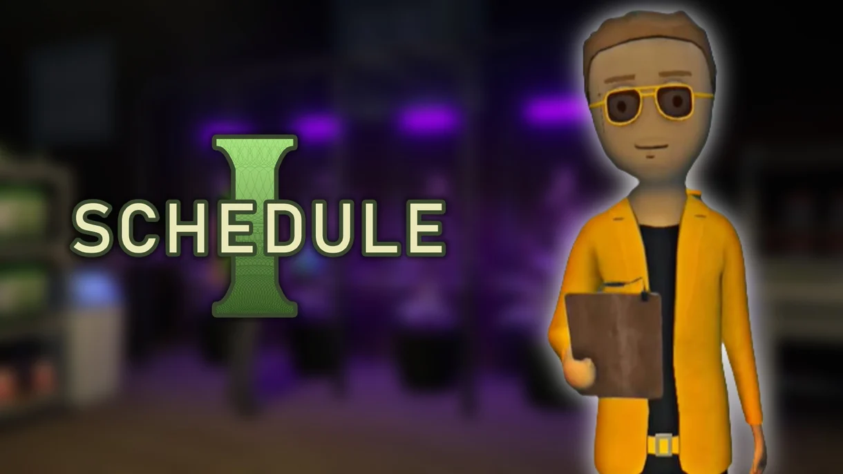 Schedule I