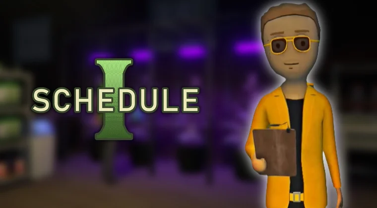 Imagen de Cómo usar al Químico (Chemist) en Schedule I paso a paso