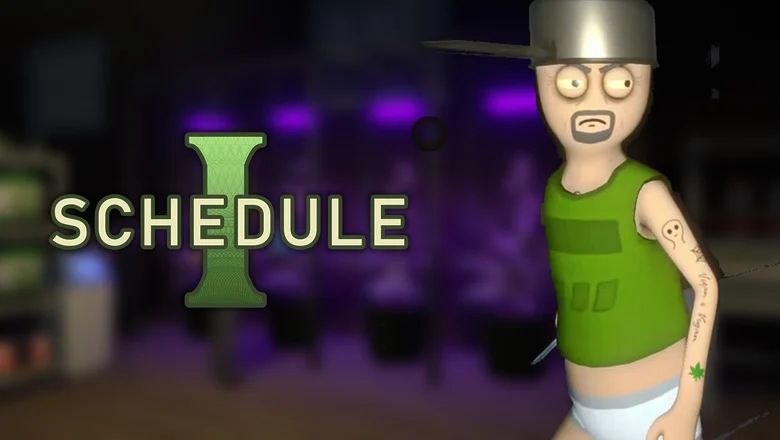 Schedule I
