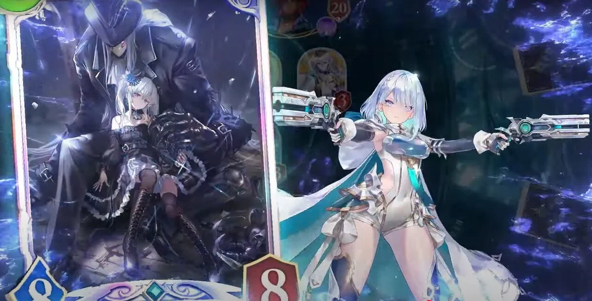 Shadowverse