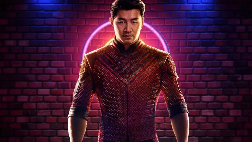 Shang-Chi Vengadores Doomsday