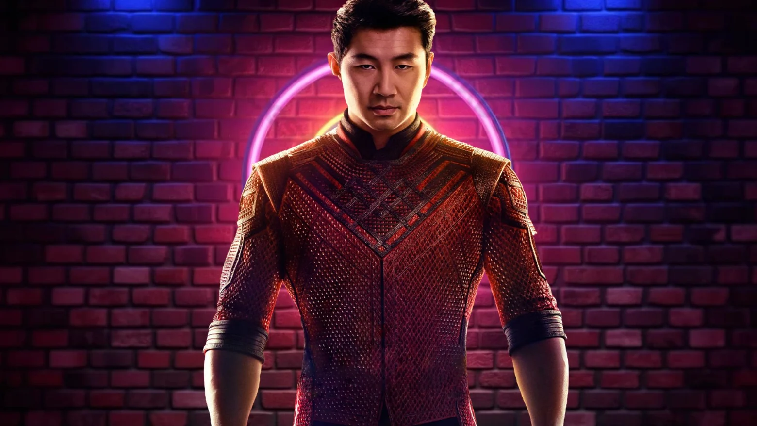 Shang-Chi Vengadores Doomsday