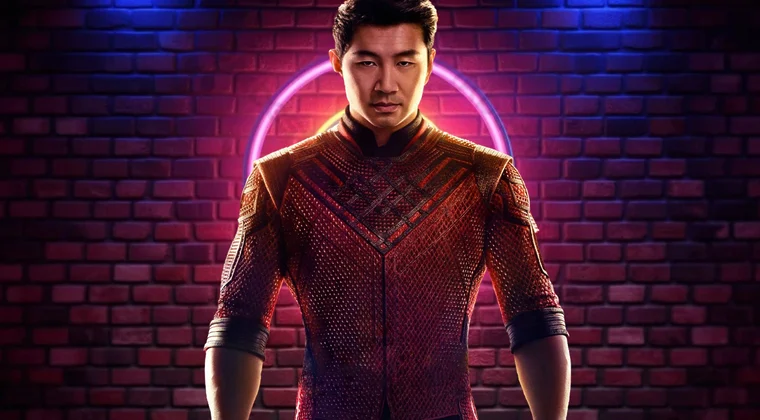 Imagen de Así fue la graciosa reacción de Simu Liu al enterarse de que formaba parte de Vengadores: Doomsday