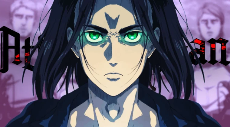 Imagen de Shingeki no Kyojin: Estos son los 10 mejores episodios del anime