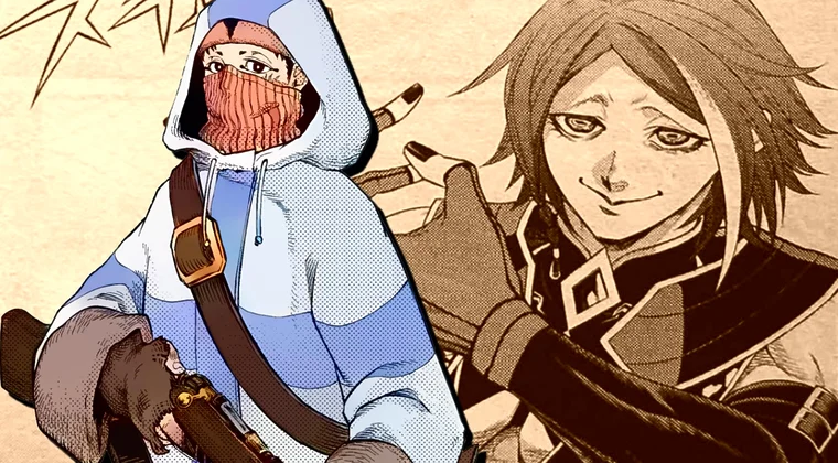 Imagen de Shuumatsu no Valkyrie 100: primeros spoilers confirmados del nuevo capítulo del manga